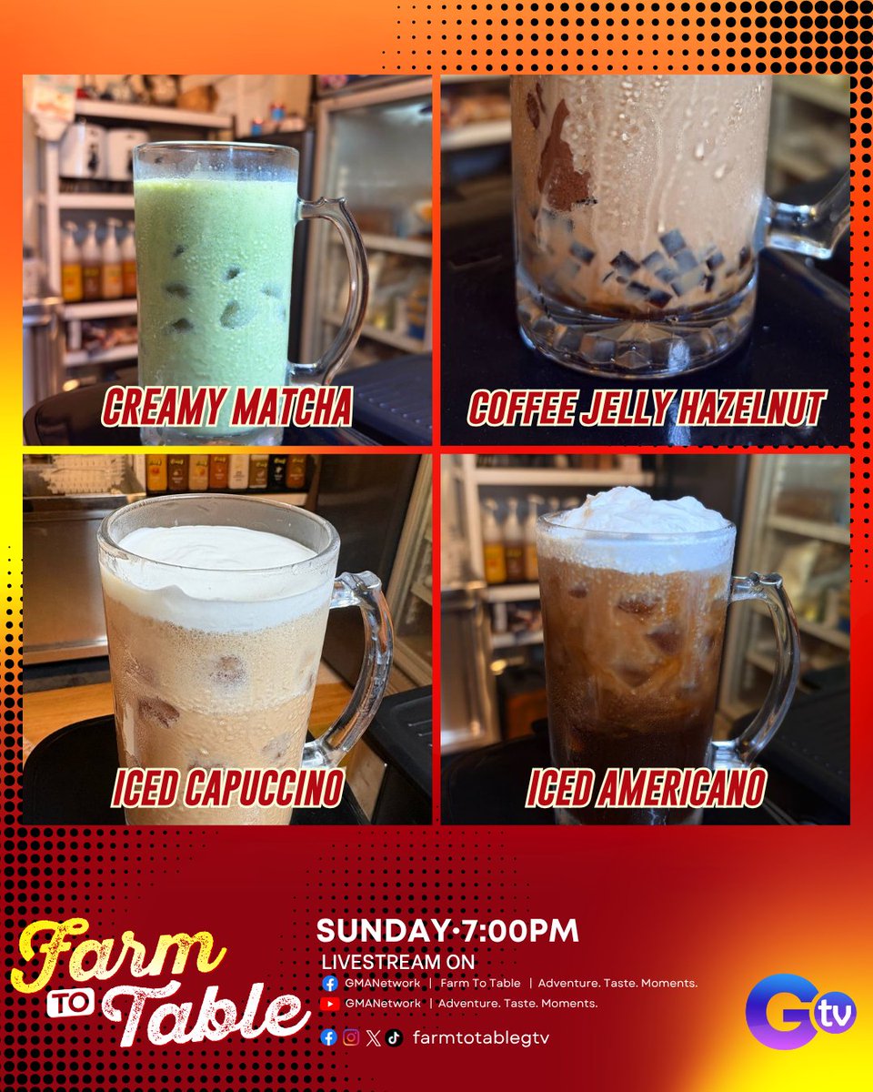 Farm To Table tweet media