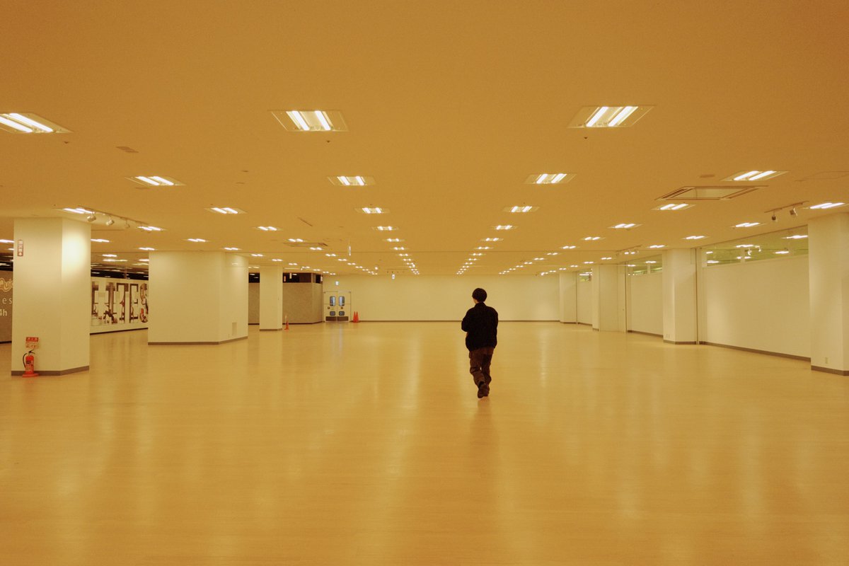 イエナガ tweet media