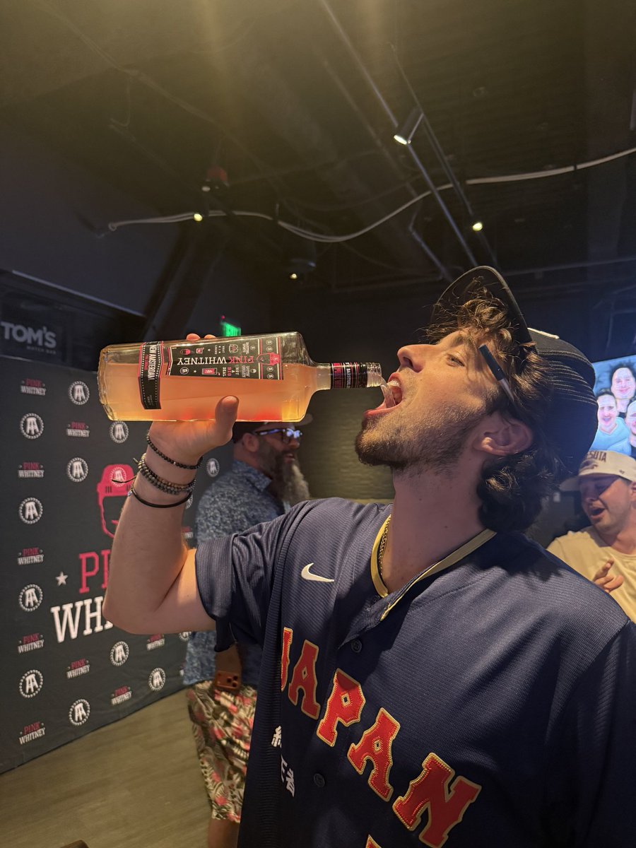 Mike Grinnell tweet media