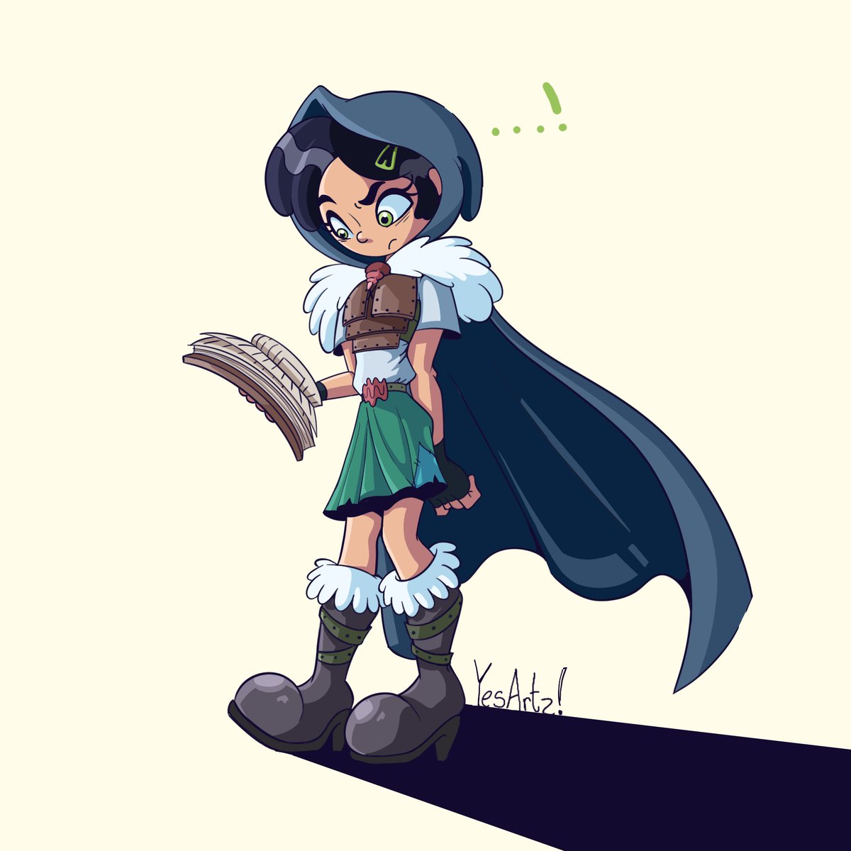 YesArtz!💖🍉 tweet media