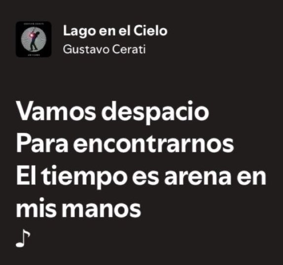 Cerati Infinito tweet media
