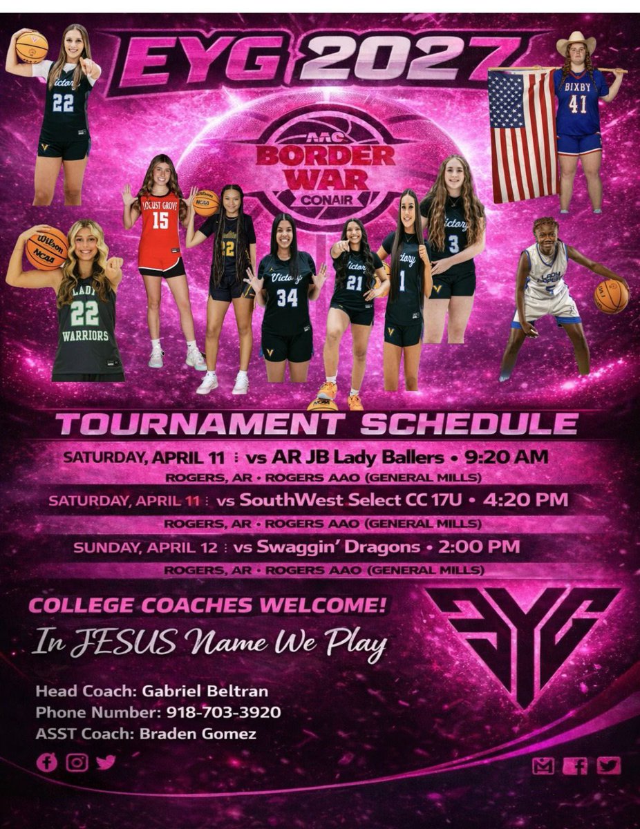 Mya Patton tweet media