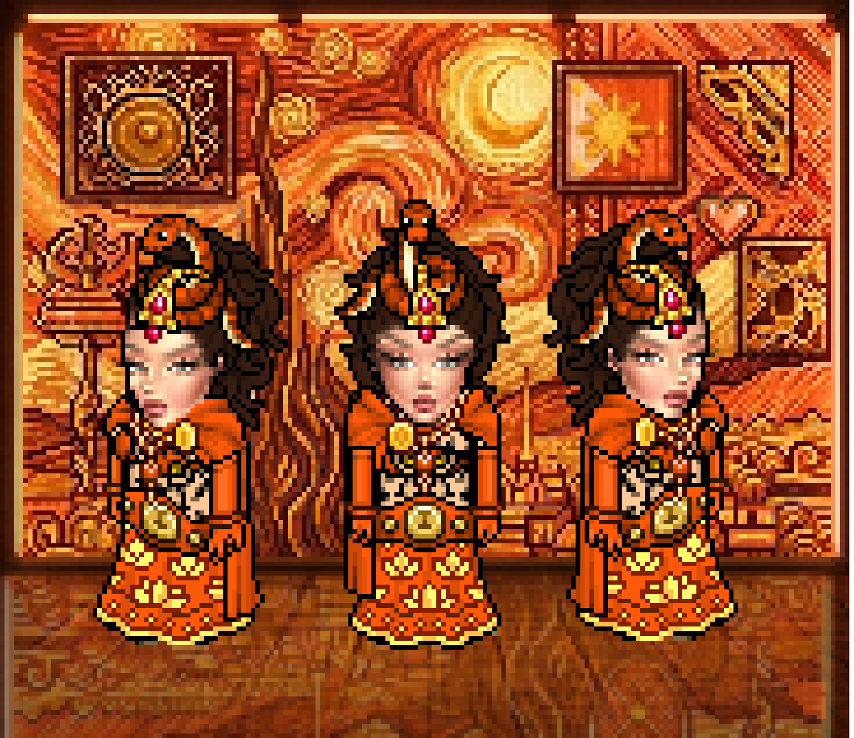 Antonia Bru ✨ tweet media