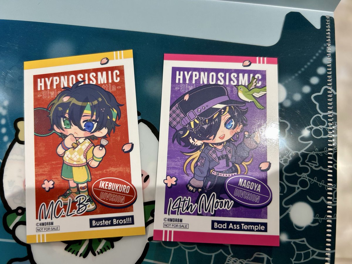 しましま tweet media