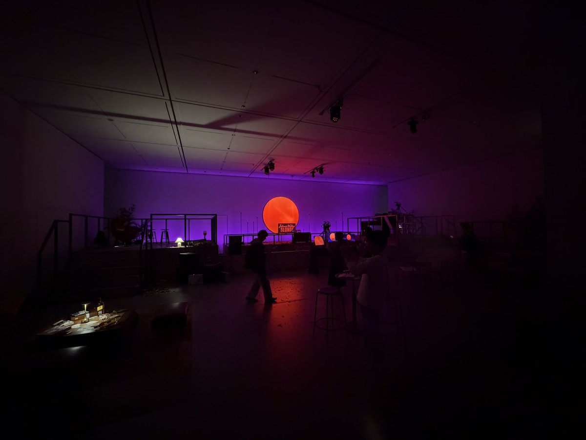 奇奇怪怪🦣/団地🏗️ tweet media