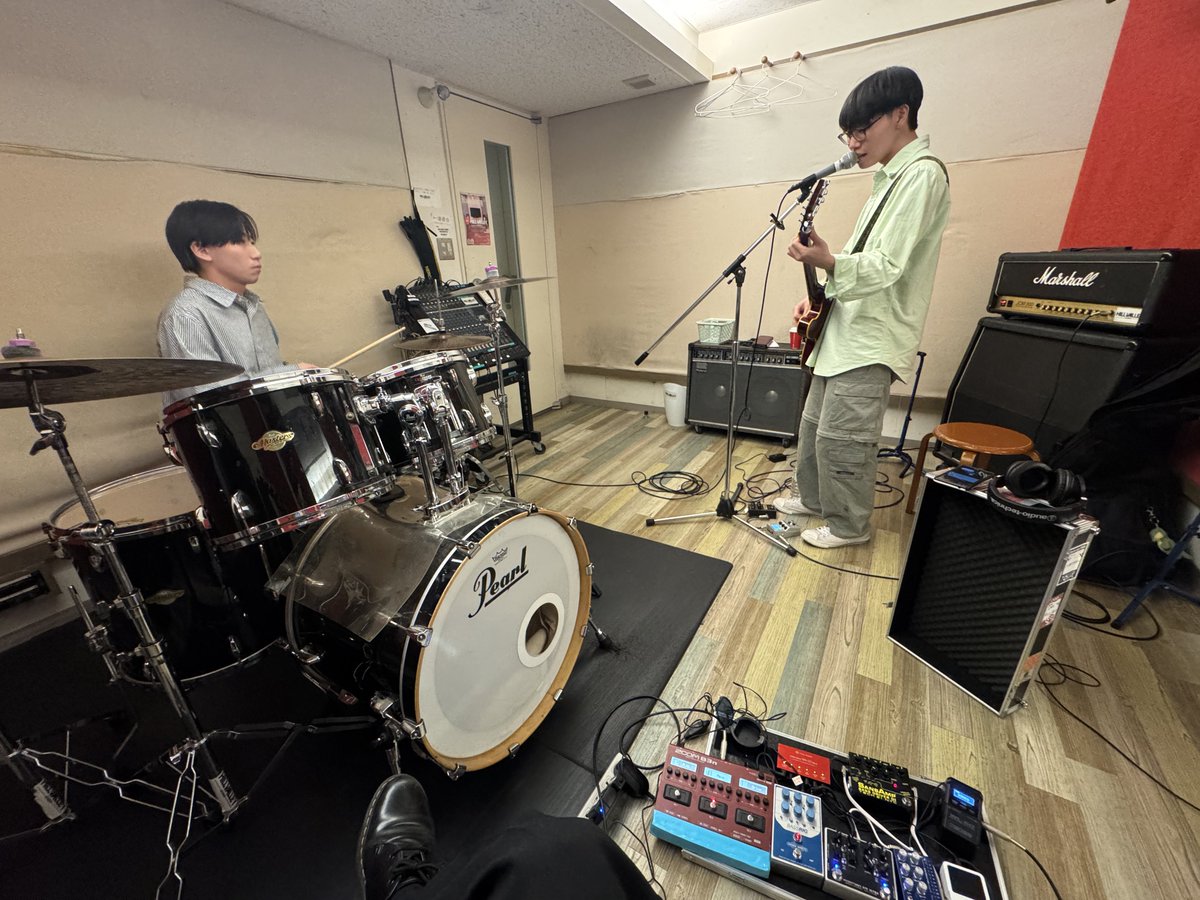 ハイドアウト - Hide Out - tweet media