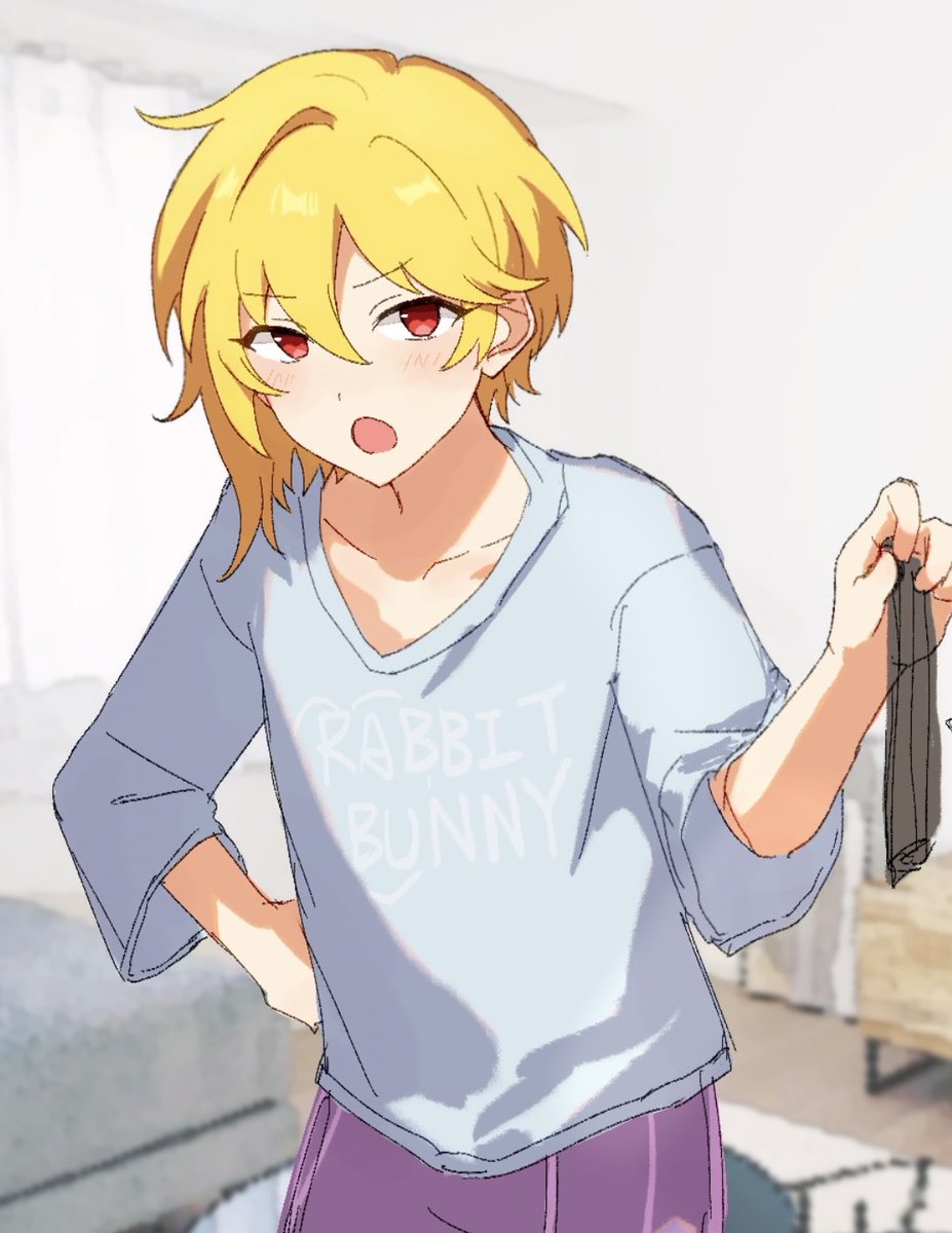 水槽脳 tweet media