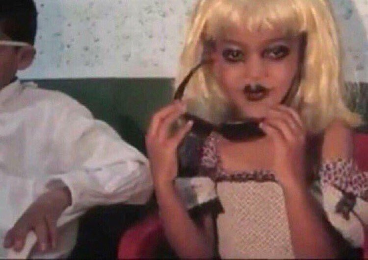 Tori Wan Kenobi tweet media