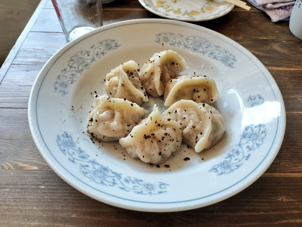 てじお tweet media