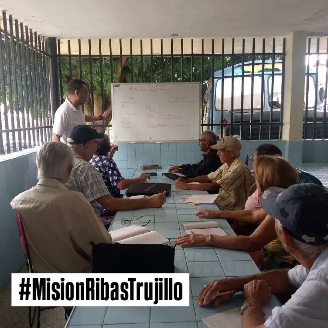misionribastru7's tweet photo. 🇻🇪 Misión Ribas Valera | Reporte 10-04-26 ⚙️📚

¡El II Momento Pedagógico avanza con éxito! Nuestros vencedores en Valera destacan en:
🔹 Geografía, Ciencias y Computación.
🔹 Literatura e Inglés.
🔹 Conciencia sobre el Autismo y Salud Mental.
🔹 Proyectos Socio-laborales. https://t.co/dzRdRzmztJ