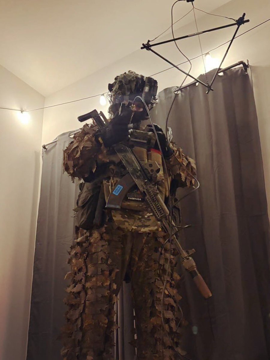 Сабер yeen :3 tweet media