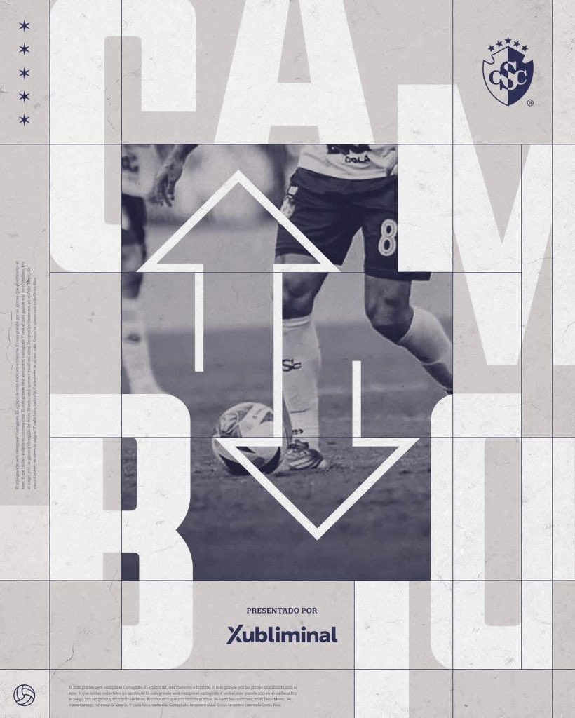 C.S. Cartaginés tweet media