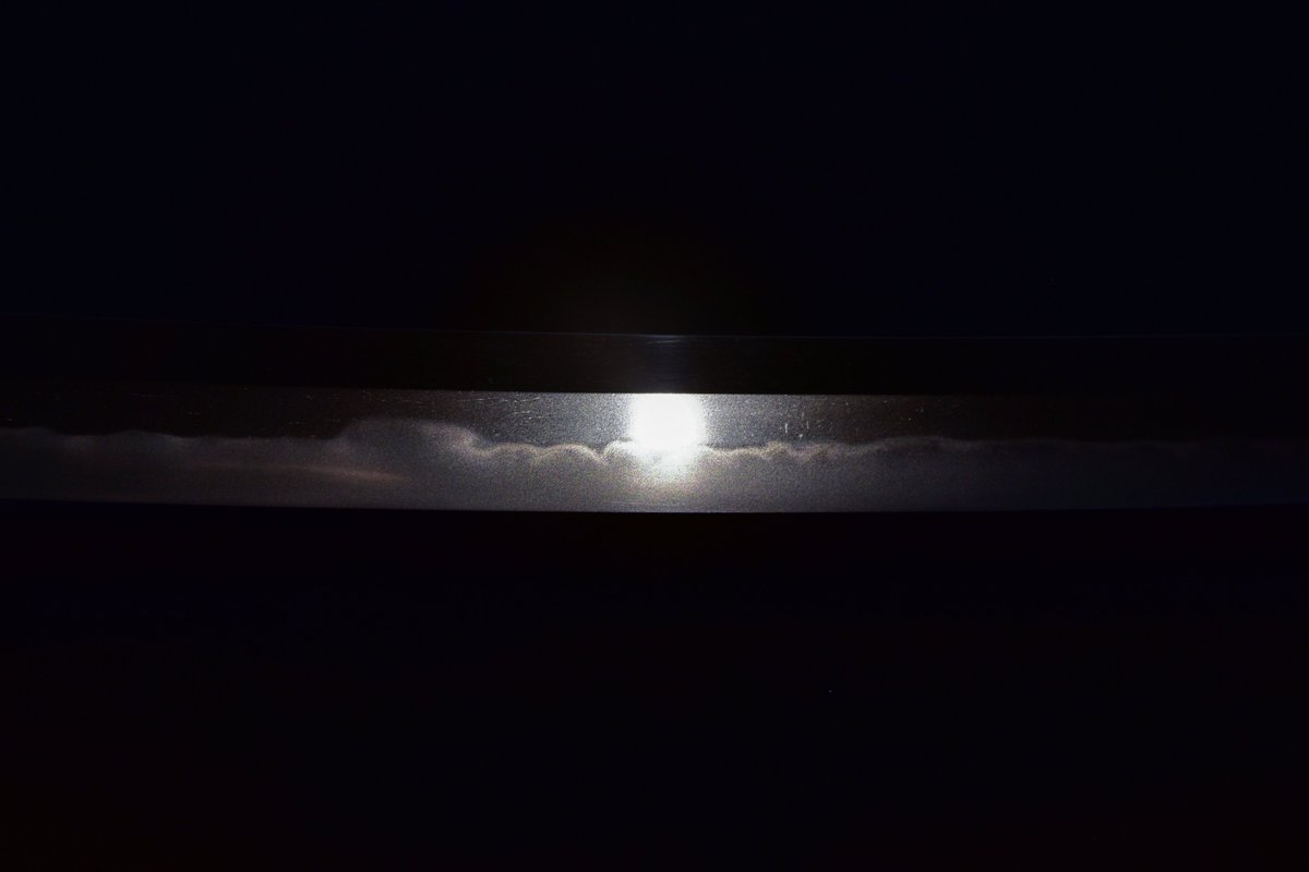 Bizen Osafune Japanese Sword Museum tweet media