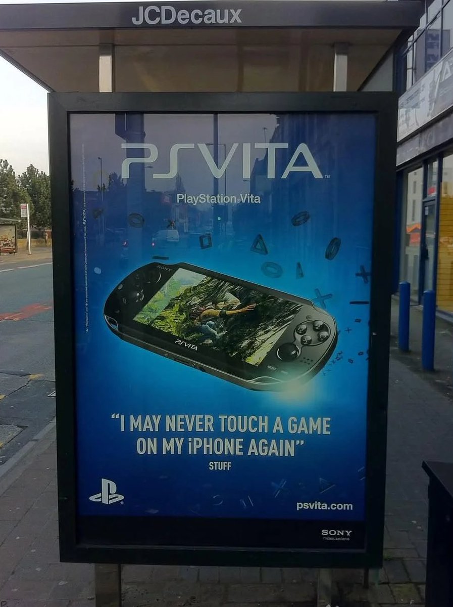 PlayStation Nostalgia tweet media