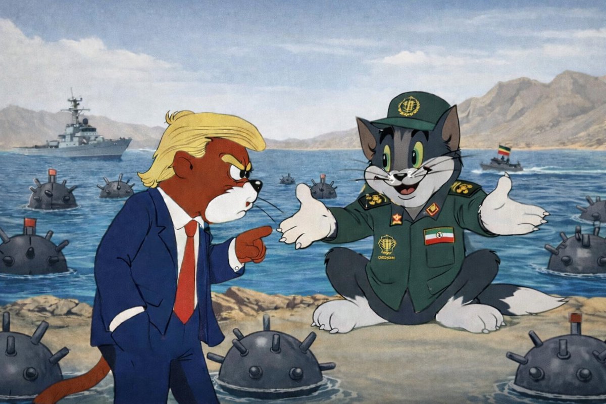 Mr Melancholy tweet media