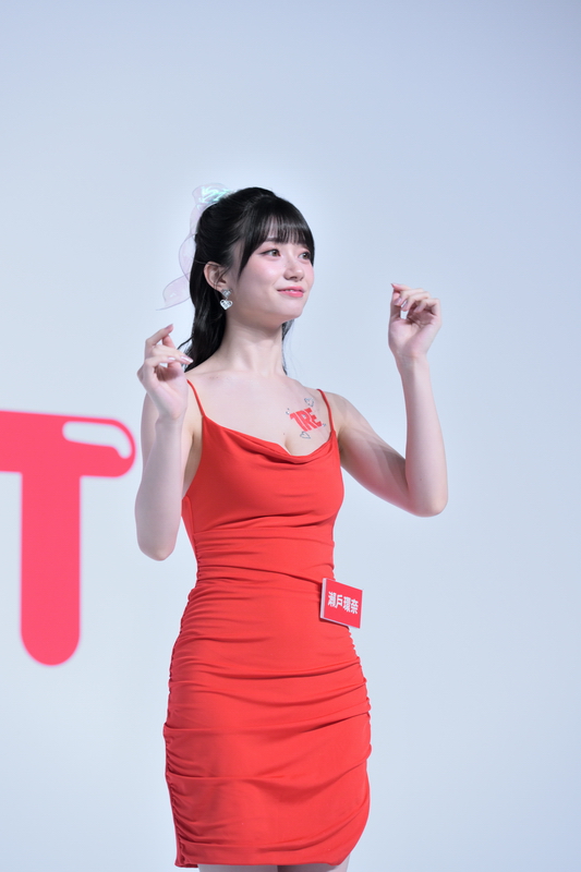 aoshi0302's tweet photo. TRE 2026 為白色洋裝
#av
#avactress
#photography
#女優
#av女優
#TRE 
#TRE2025 
#台北國際成人展
#成人展
#TaipeiRedExpo
#南港展覽館二館
#tainex2
#bestphoto
#bestshot
#活動攝影
#活動寫眞
#beautifulgirl
#beautiful 
#瀨戶環奈 
#せとかんな 
#SetoKanna 
MorePhoto:https://t.co/ECpA4kunnl https://t.co/VtAAAKMoi6