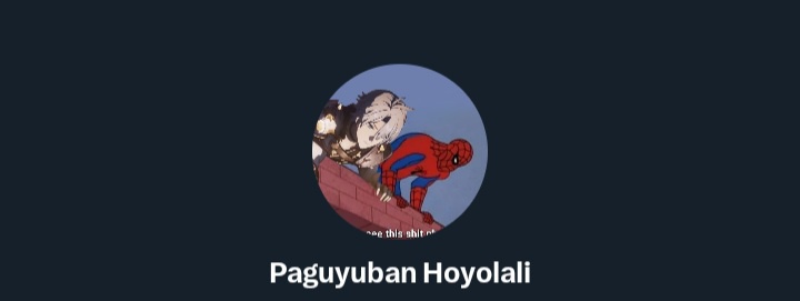 2D RP AU tweet media