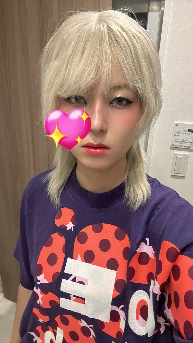 こころん(シン@COCO🐈⬛) tweet media