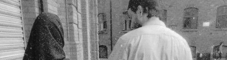 " I prayed to God to protect her from all evils and I ended up losing her"