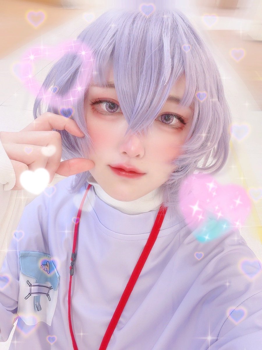 いつき むいか 🪼 tweet media