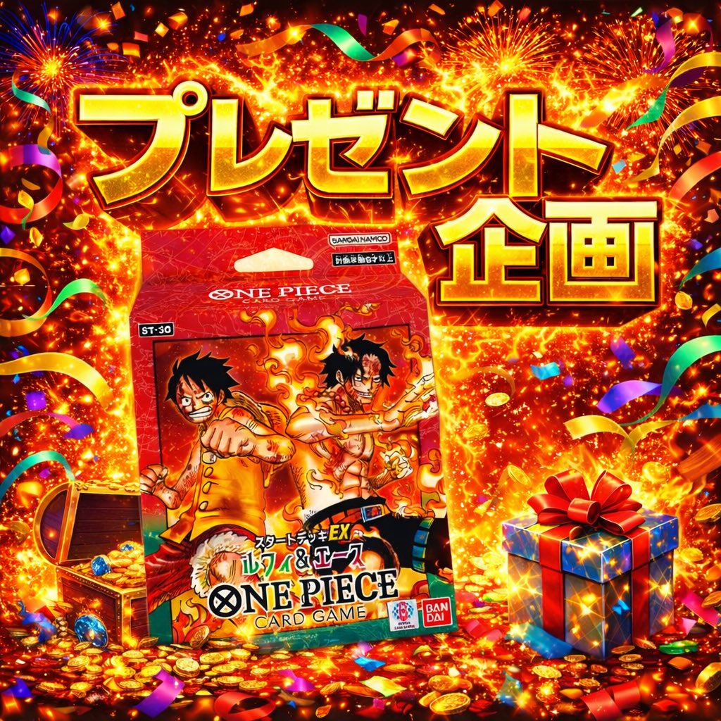 エルバフトレカ秋葉原徒歩30秒店［ワンピースカード専門店］ tweet media