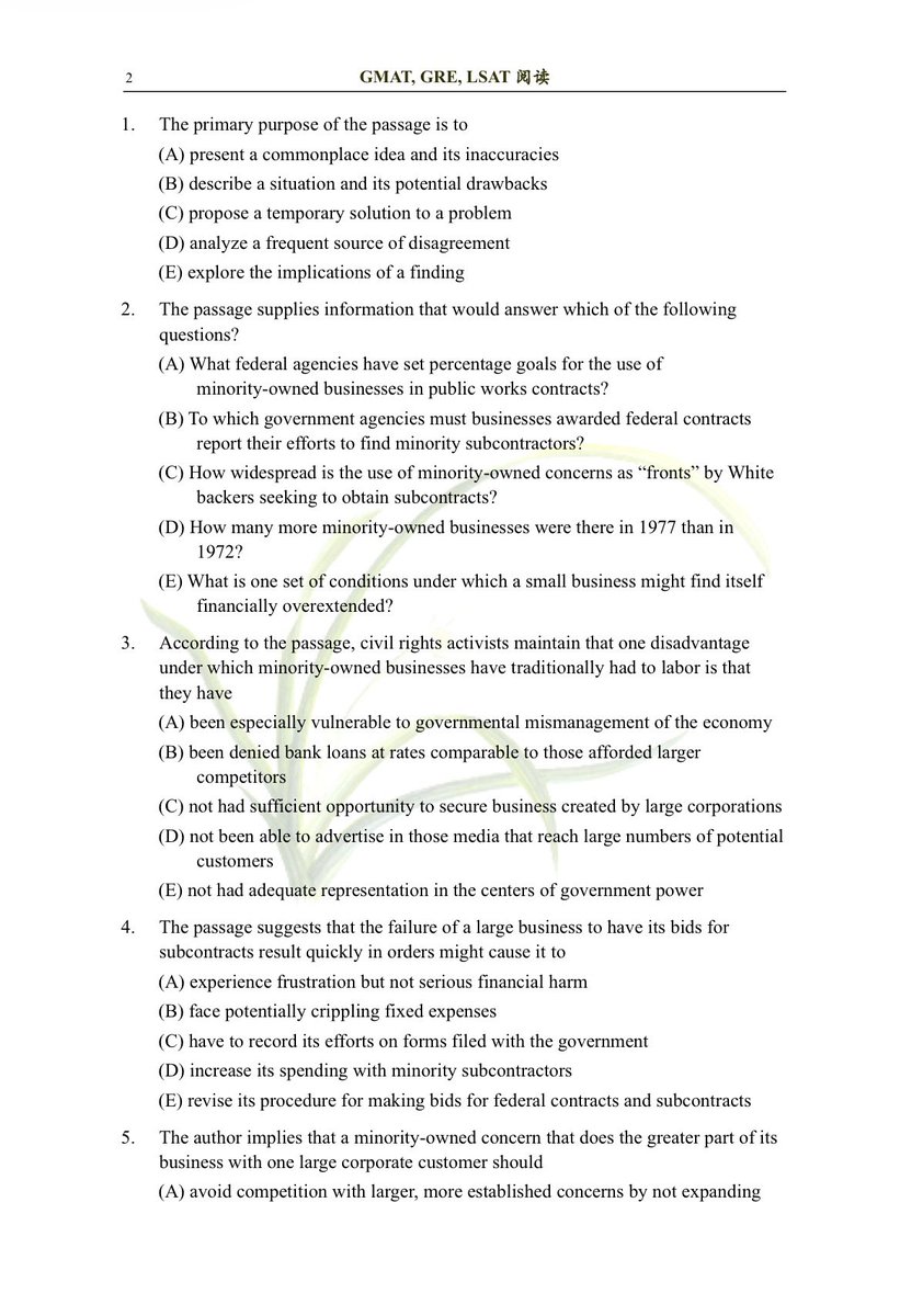 TonthanaponTK's tweet image. 📚 แจกฟรี! คลัง Reading Comprehension กว่า 1,000 หน้า! 🤯 อ่านให้ตาแตก ฝึกให้คล่องก่อนลงสนามจริง! พี่ต้นจัดเต็มรวบรวมไฟล์ฝึกอ่านภาษาอังกฤษ พร้อมเฉลยละเอียดแบบจุกๆ มาให้แล้ว #tcas70 #ALEVELอังกฤษ #พี่ต้นติวeng