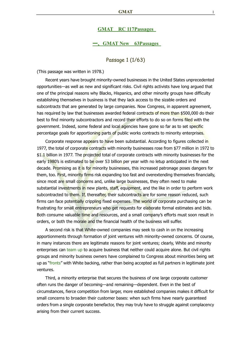 TonthanaponTK's tweet image. 📚 แจกฟรี! คลัง Reading Comprehension กว่า 1,000 หน้า! 🤯 อ่านให้ตาแตก ฝึกให้คล่องก่อนลงสนามจริง! พี่ต้นจัดเต็มรวบรวมไฟล์ฝึกอ่านภาษาอังกฤษ พร้อมเฉลยละเอียดแบบจุกๆ มาให้แล้ว #tcas70 #ALEVELอังกฤษ #พี่ต้นติวeng