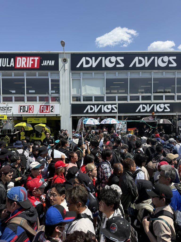 GOODSMILE RACING／グッドスマイルレーシング tweet media