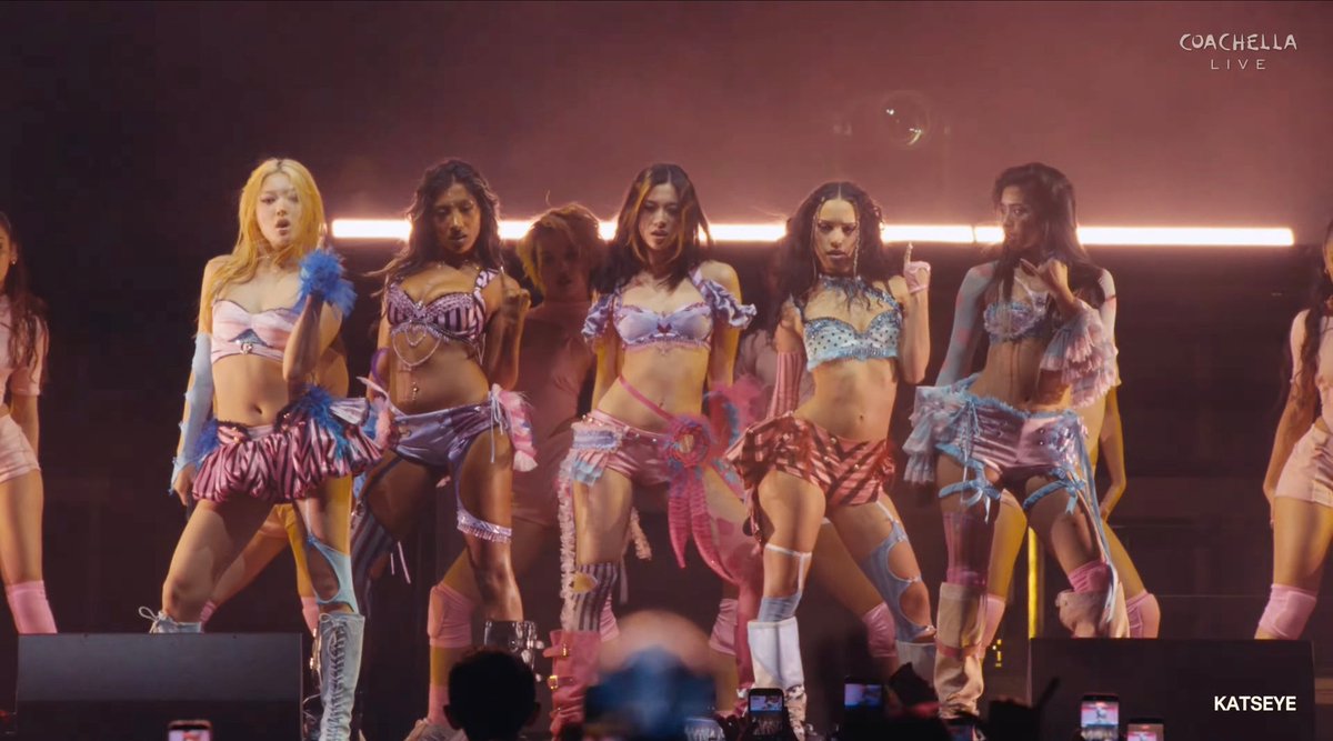 Pop Core tweet media