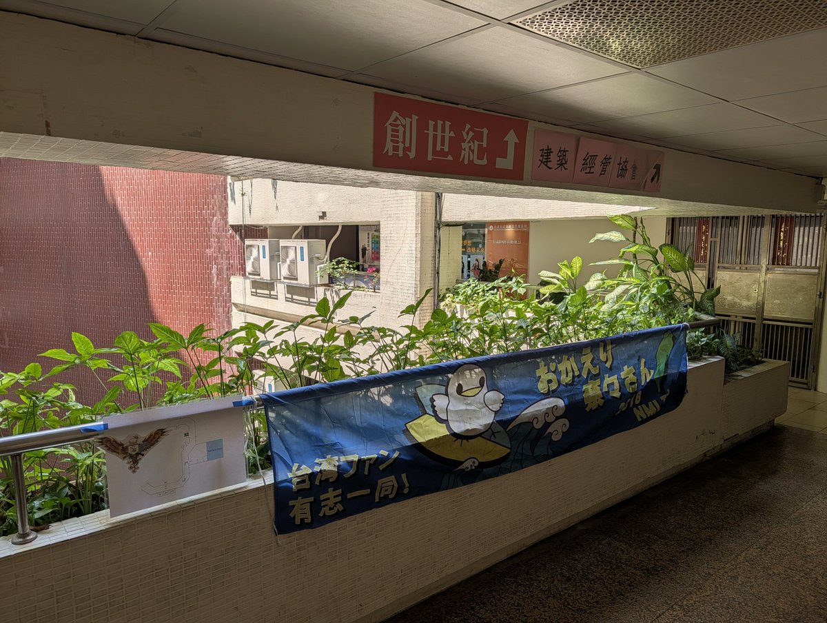 シオン🇹🇼＠NMLV国内海外全通 tweet media