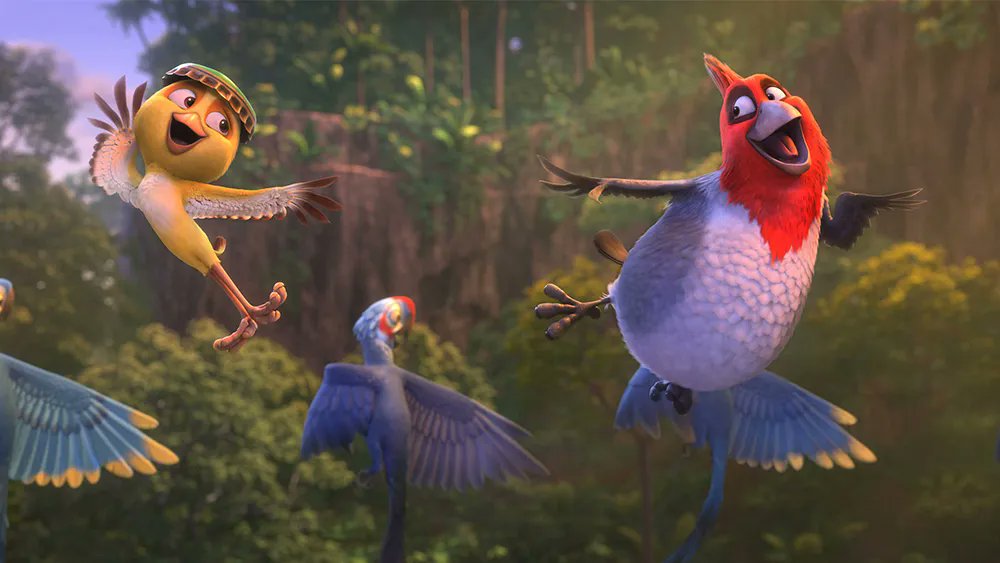 Cartoon Base tweet media