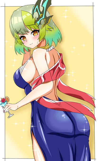 新弾発売なのでアーシュちゃん再掲させて
ちなみに俺は当てたよ 