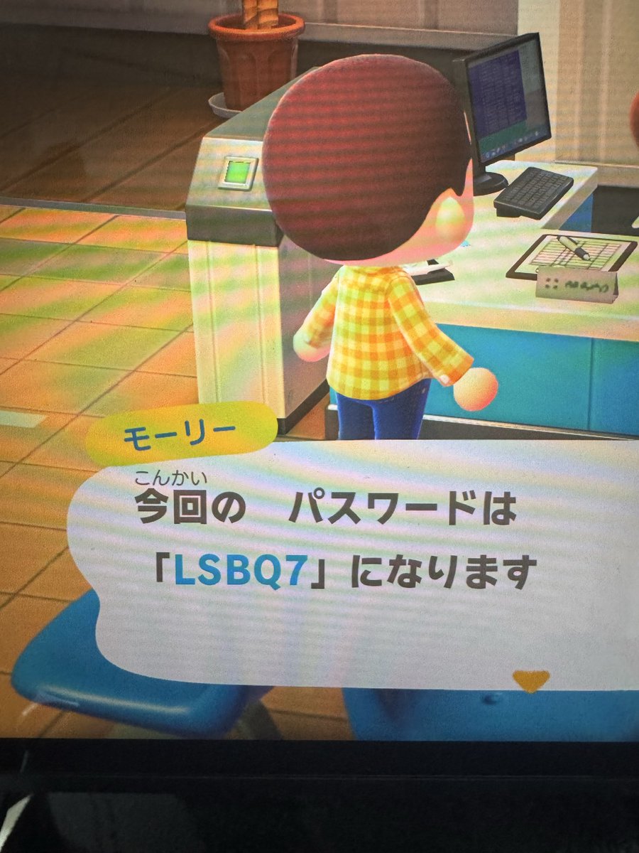 YchoGAMES's tweet photo. カブ価603ベルの島を無料開放します！

誰でも売りに来てOK
往復何回でもOK

マイナスボタンで帰るの禁止
マリンスーツ着用禁止

時間操作してます
放置して空けときます

いいね、フォローよろしくお願いします🥺

#あつまれどうぶつの森 
#あつ森
#あつもり
#無償の輪 https://t.co/hpE3JELWE2