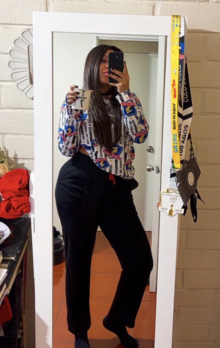 Tani, no Tania tweet media