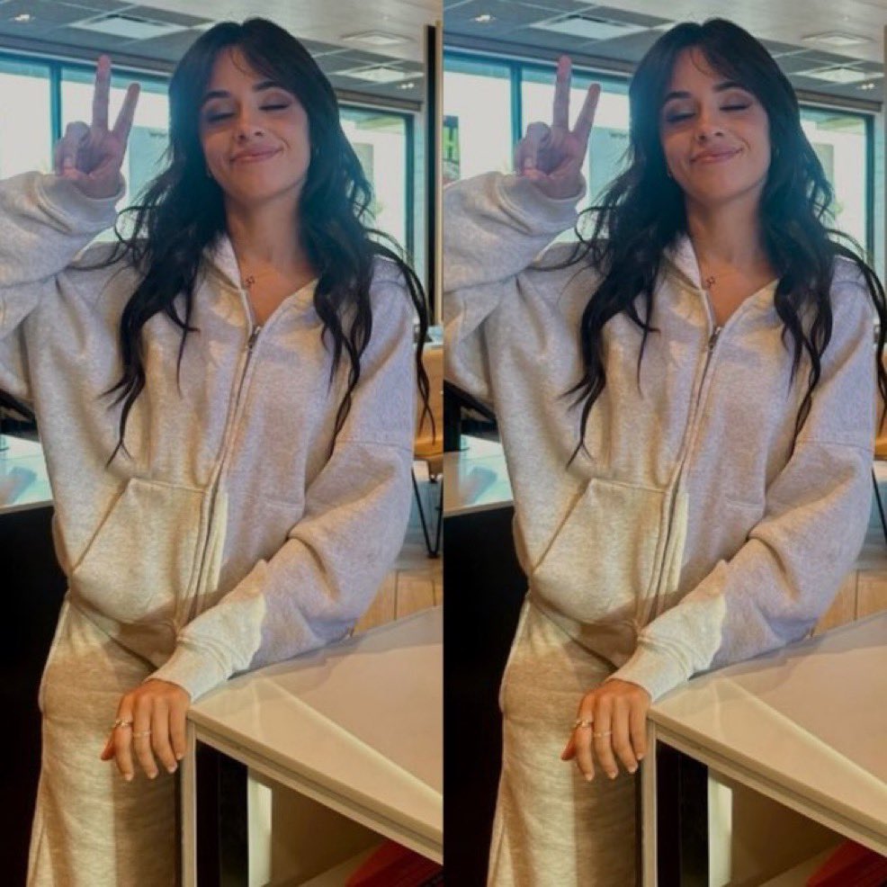 Camila Cabello Data tweet media