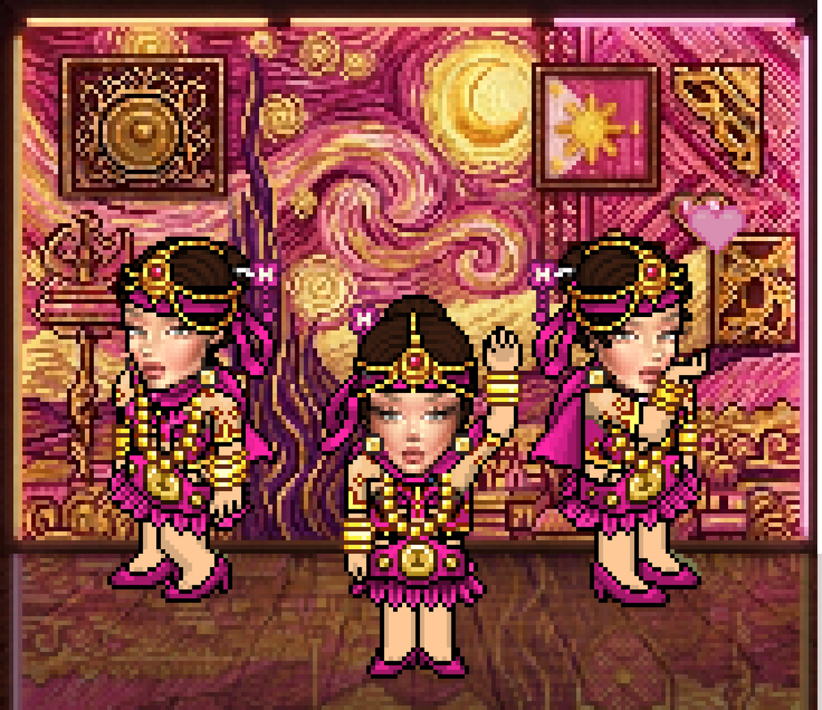 Antonia Bru ✨ tweet media