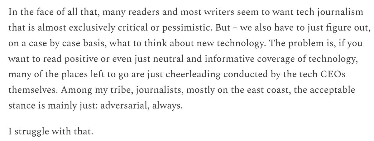 Timothy B. Lee tweet media