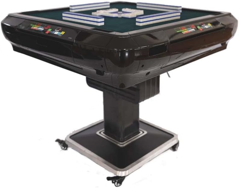 hobbywatch_jp's tweet image. 【今週の人気記事】【Amazonセール】雀華の家庭用全自動麻雀卓がセール価格に。「ZD-DPJ」シリーズの2025年モデルもお買い得　 hobby.watch.impress.co.jp/docs/news/2098… #Amazon #セール