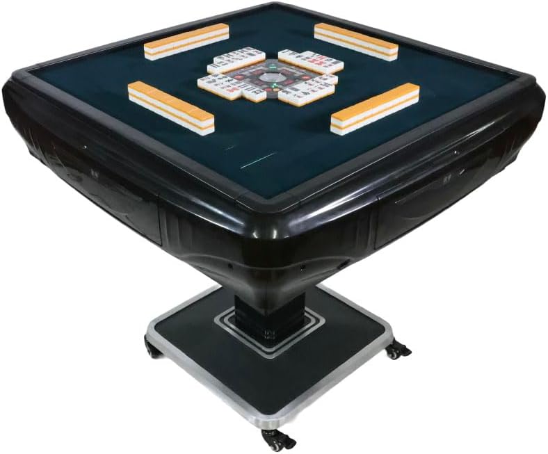 hobbywatch_jp's tweet image. 【今週の人気記事】【Amazonセール】雀華の家庭用全自動麻雀卓がセール価格に。「ZD-DPJ」シリーズの2025年モデルもお買い得　 hobby.watch.impress.co.jp/docs/news/2098… #Amazon #セール