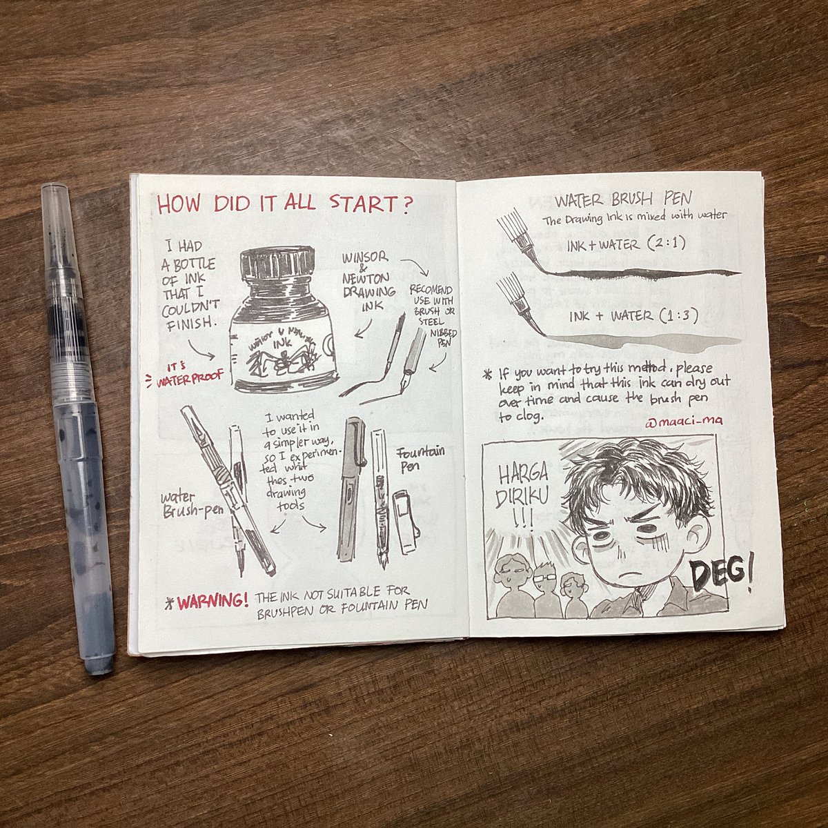 Dhean De Nauli 🇵🇸 tweet media