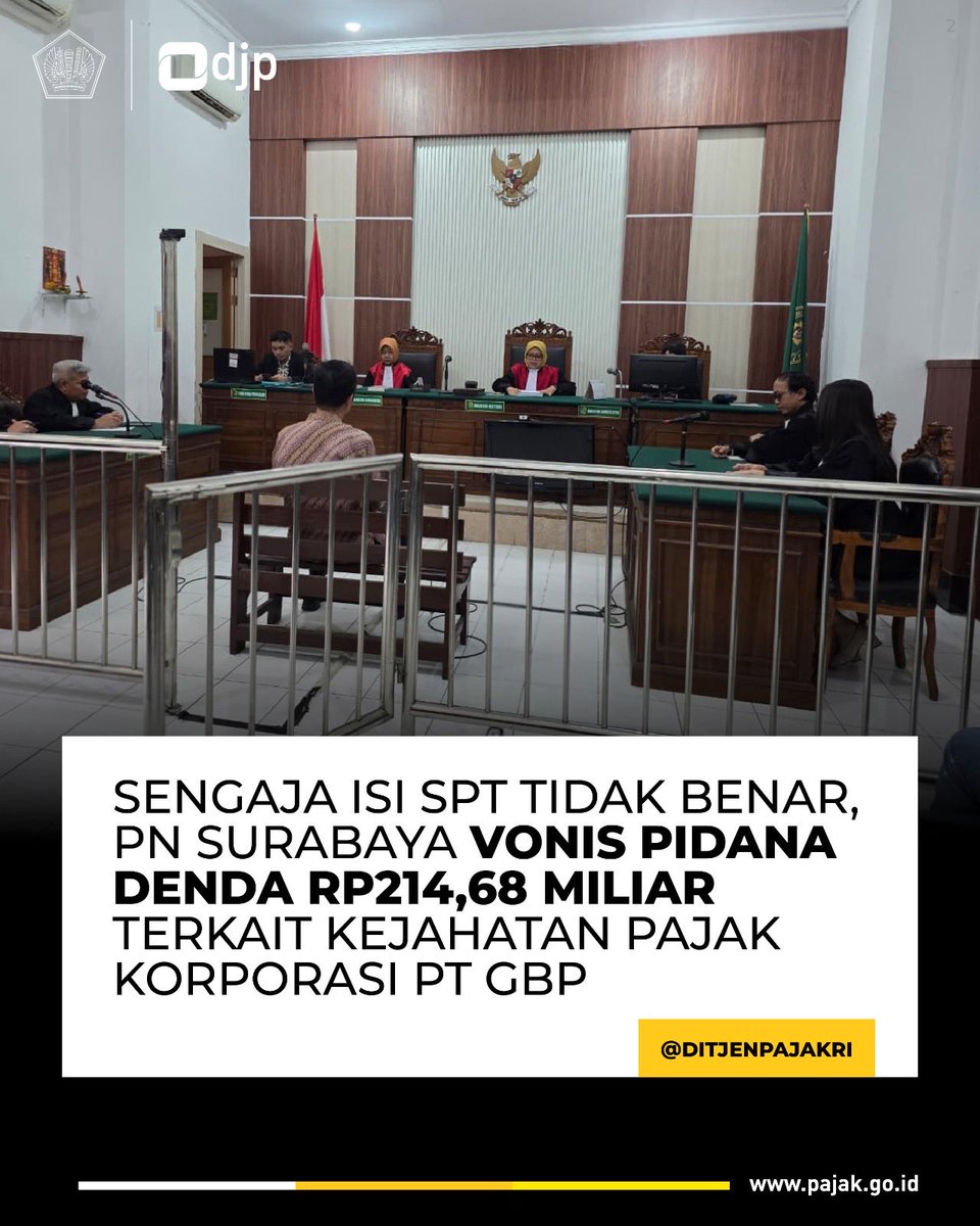 #PajakKitaUntukKita tweet media