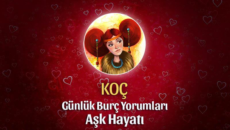 Koç Burcu tweet media