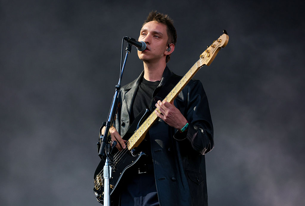 The World Famous KROQ tweet media