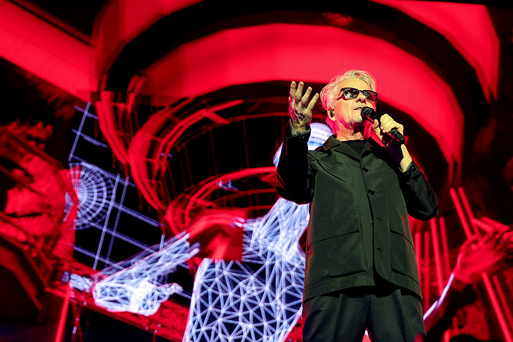 The World Famous KROQ tweet media