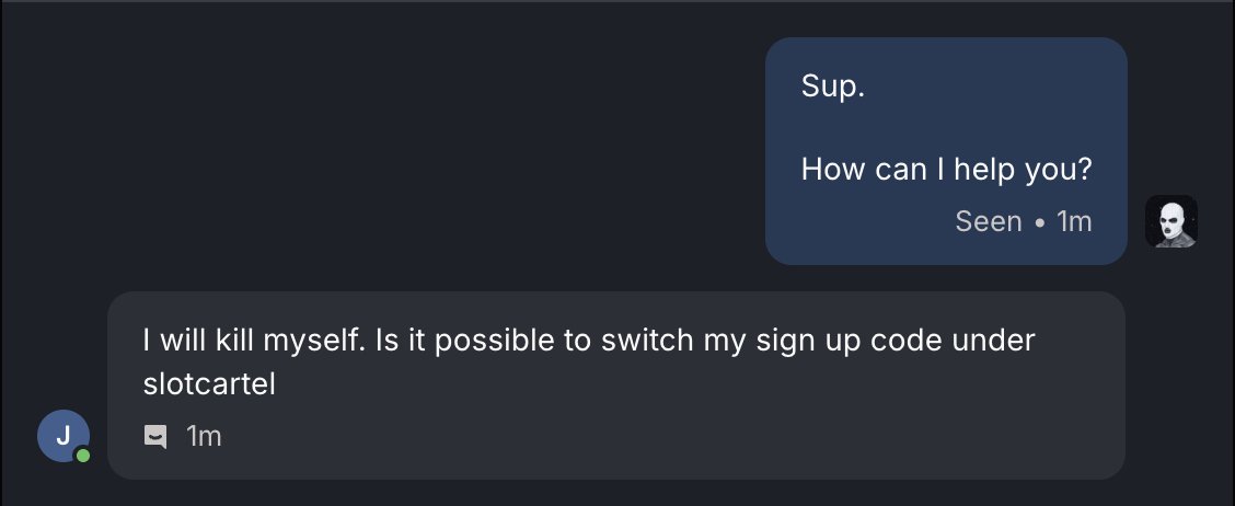 Bitfortune Support tweet media
