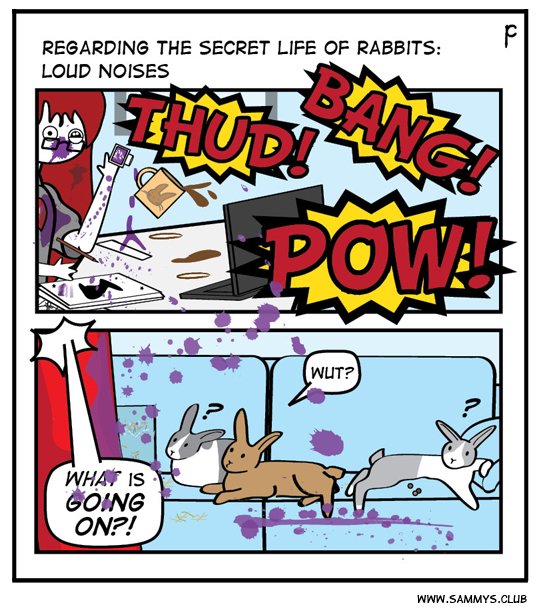 REGARDING COMIC tweet media