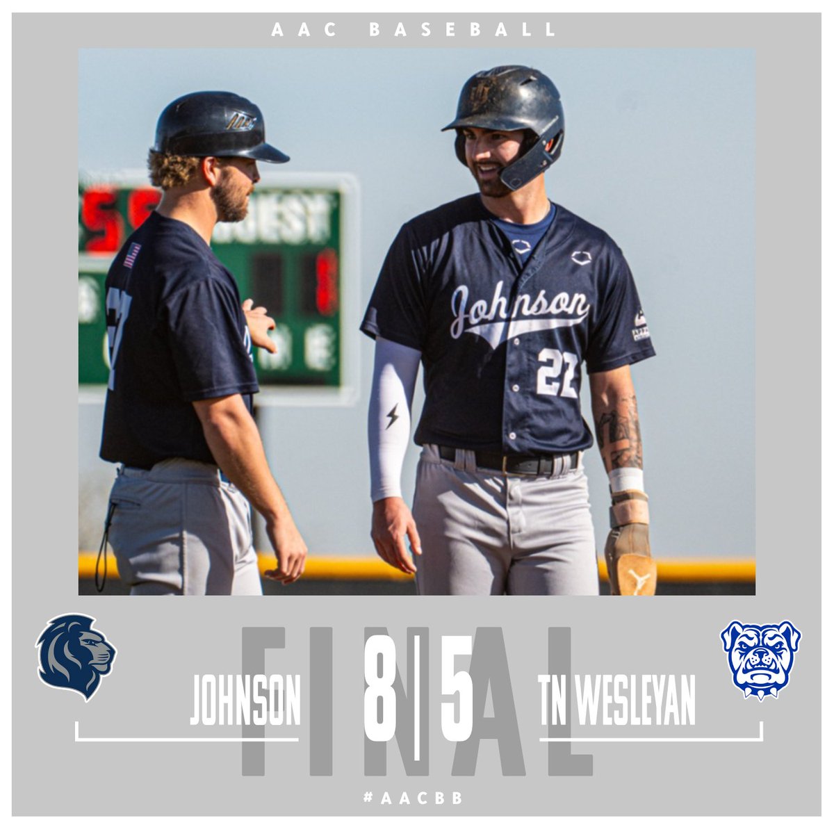 AAC Sports tweet media