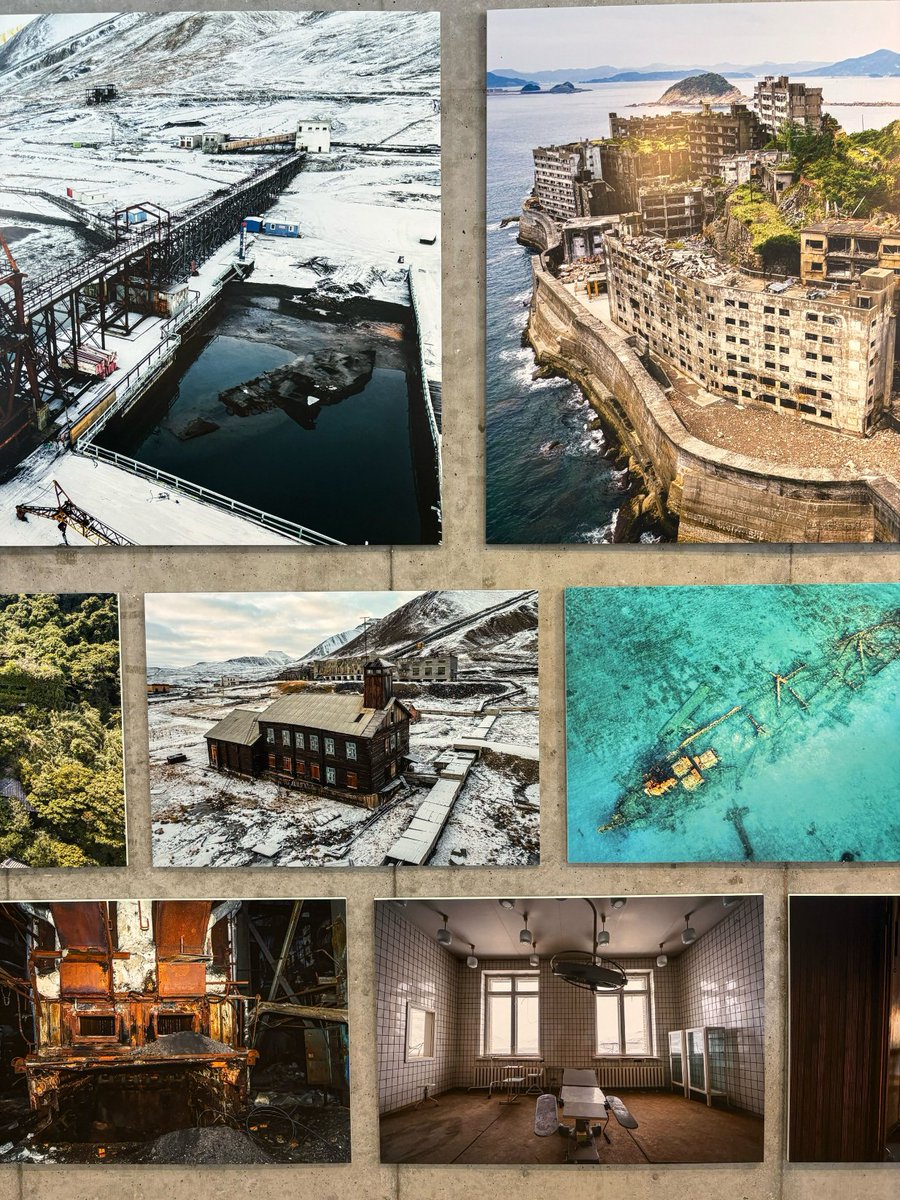 TODAYS GALLERY STUDIO.公式(TOKYO & NAGOYA) tweet media