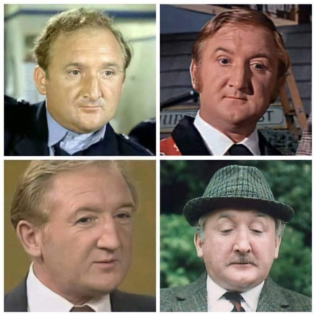 🇬🇧📺 Classic British TV 📺🇬🇧 tweet media