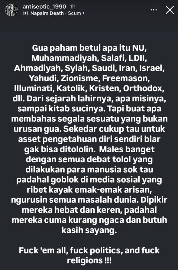 Anti 🫐 Septic tweet media